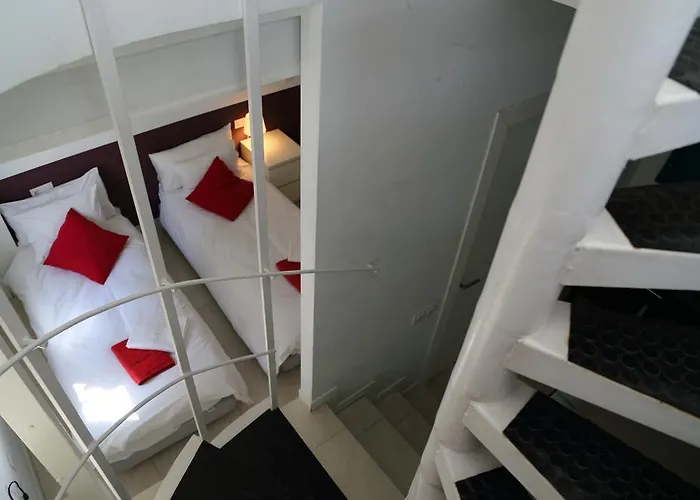 Apartamentos Taifas