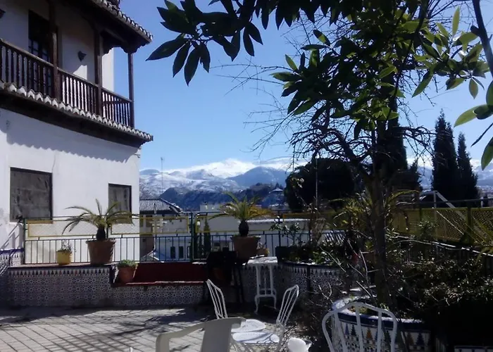-Bonito Apartamento En El Carmen De La Lana -