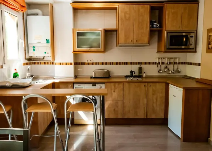 Apartamento Lardelli