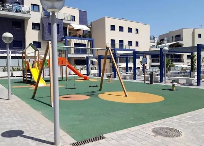 Cabria Apartment