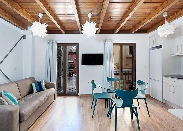 Tina Home