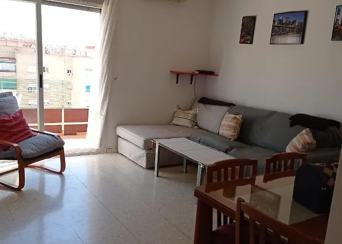 Disfruta Granada,incluso con tu mascota Parking