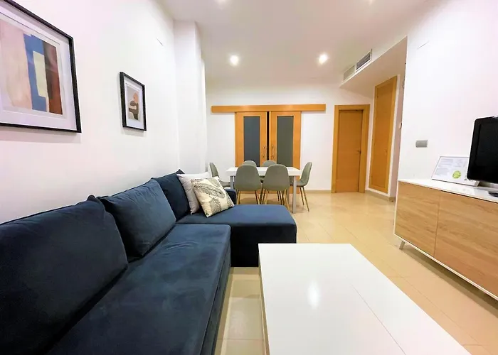 Be Suites Centro