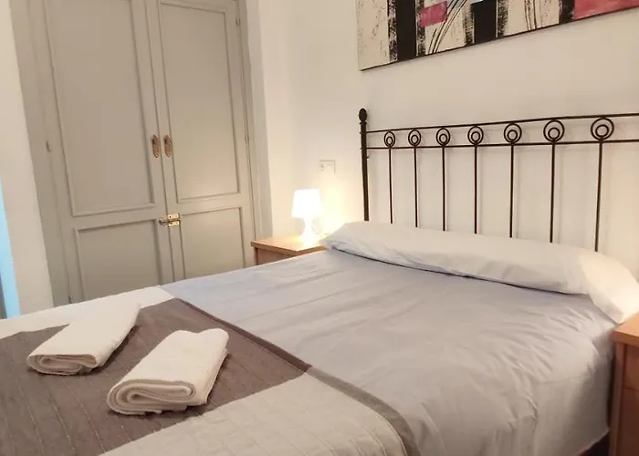 Apartamento En Centro Historico