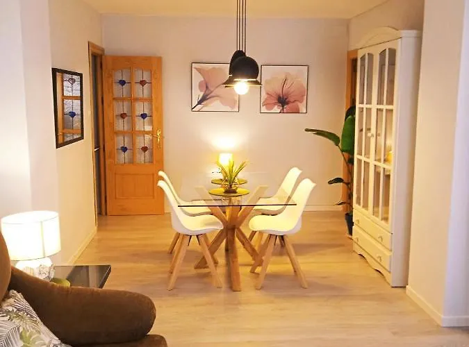Hipica Home Granada Center