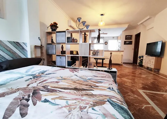 La Casita Del Rio 1
