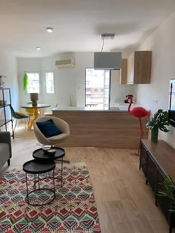 la casita de FLEMING