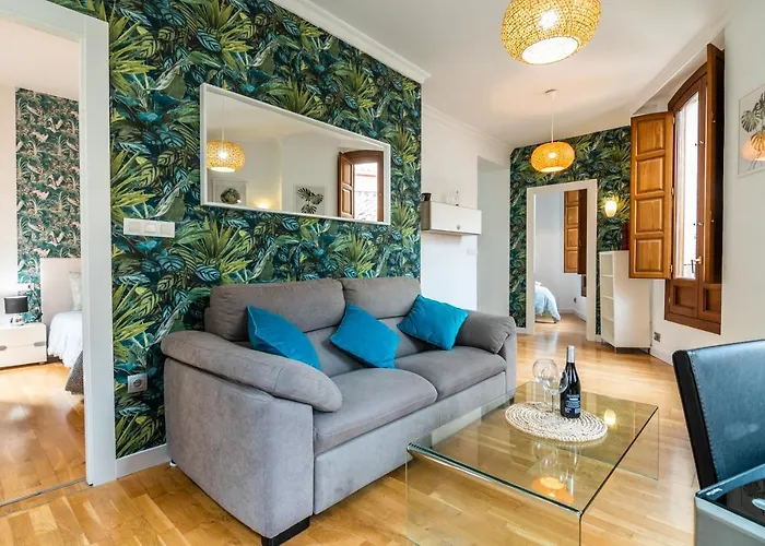Tuguest San Sebastian Apartment