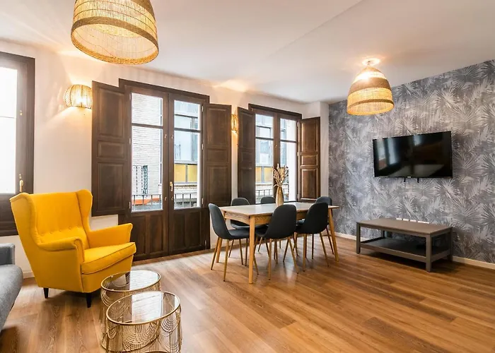tuGuest Concepción Apartment