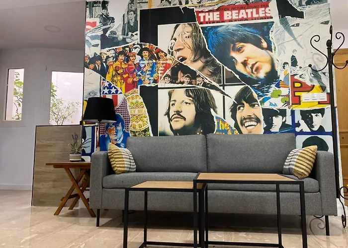 Apartamento El Ángel