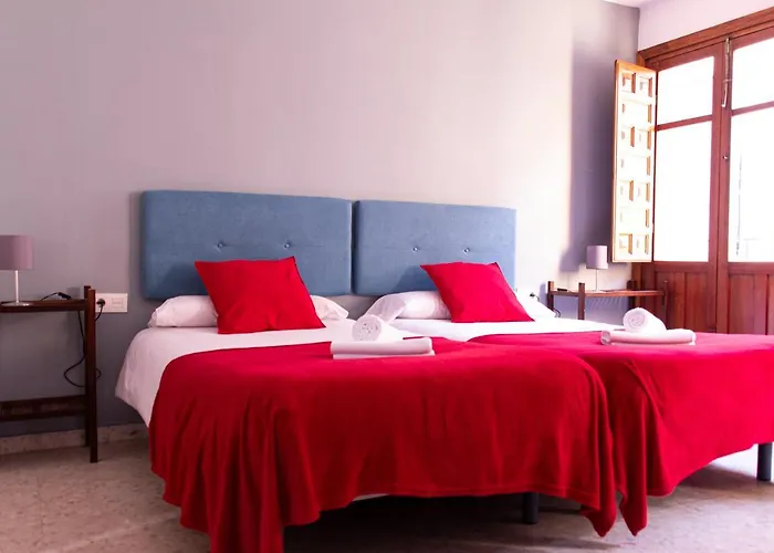 2 Apartamento en el Centro de Granada