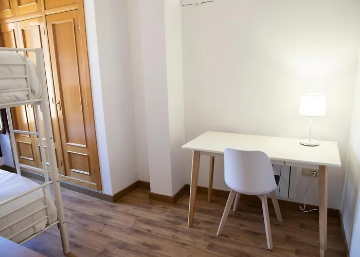 Apartamento Lomeña