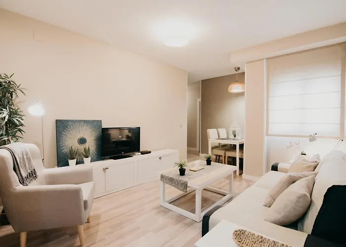 Tuguest Darro Apartment