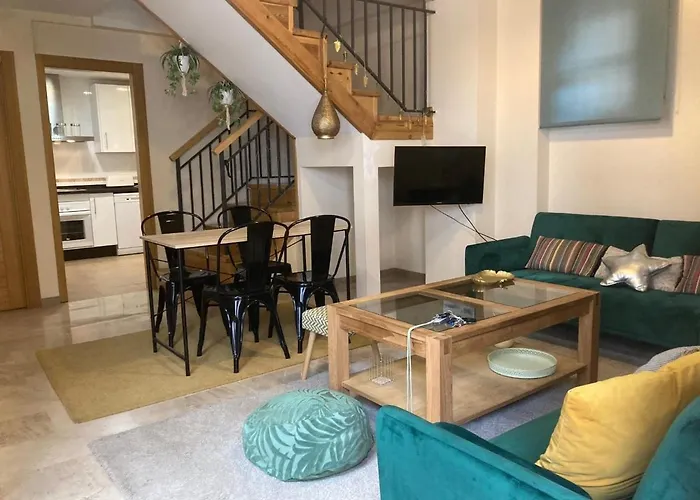 La casita de luis