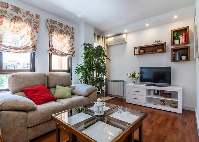 Tuguest Congresos Apartment