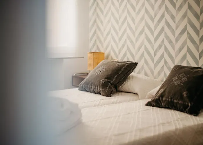 tuGuest Halcón Apartment