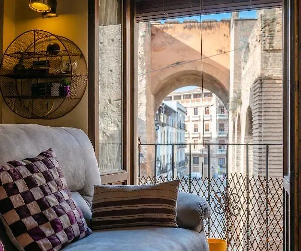 Precioso Apartamento en el centro de Granada