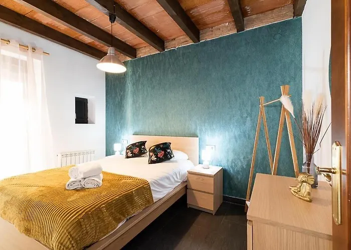 Apartamentos Afan De Ribera