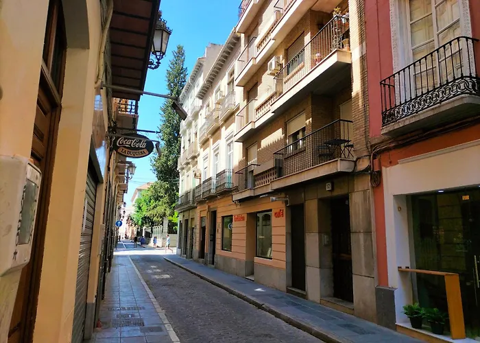 El Jardin de la Duquesa