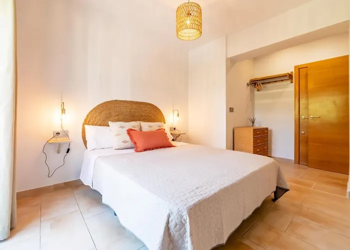 Apartamento Ronda Genil Con Parking Gratuito