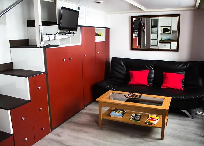 Estudio San Matias