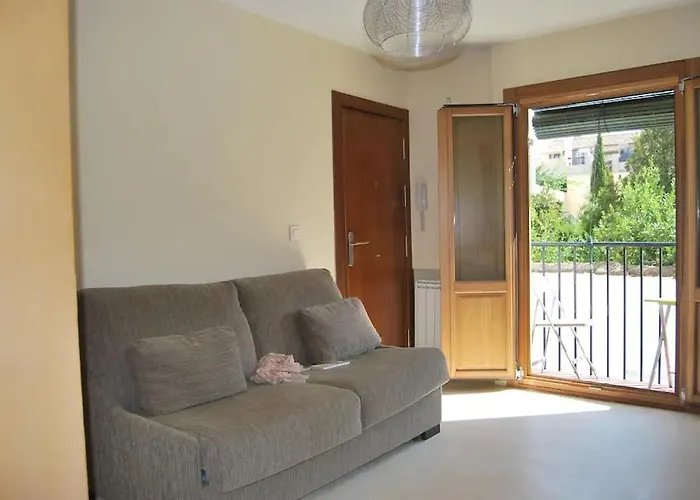 Apartamento Calle Gloria