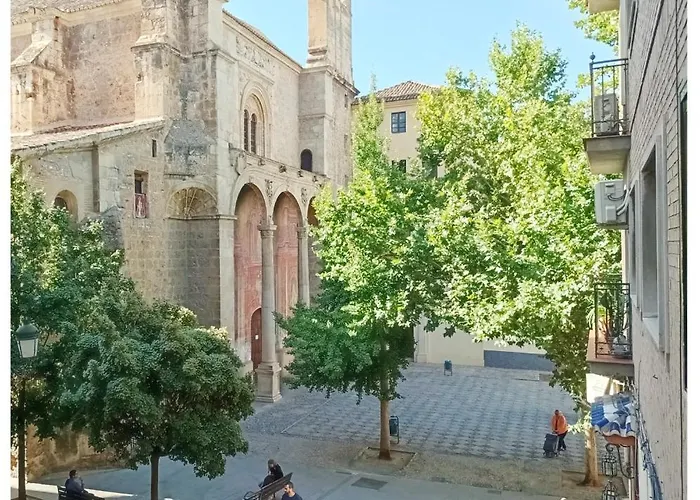 1 Calle Carnicería, Granada