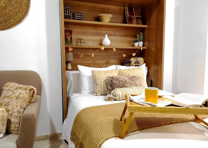 Apartamentos Centro Casabella