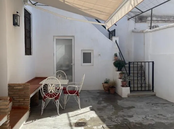 La Casita de San Nicolás