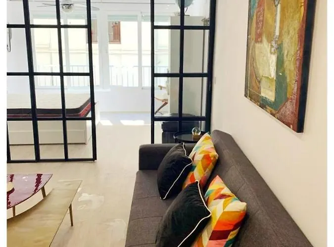 Apartamentos MARIANA