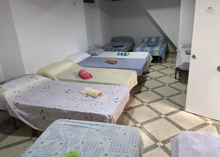 Hostel Sweet Dreams