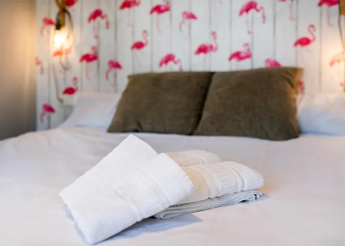 Apartamento en Mariana Pineda, Granada