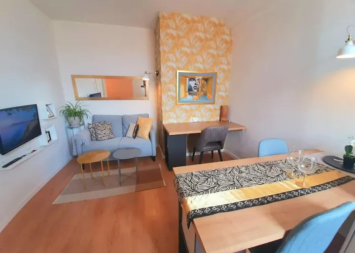 Golden Realejo apartment