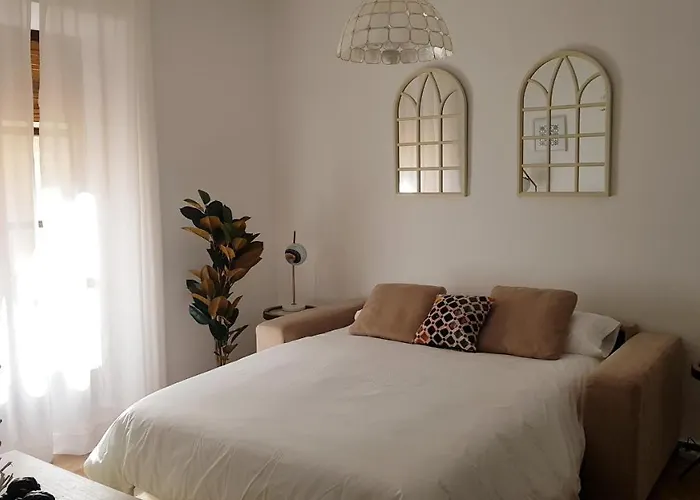 Duquesa María Apartamento en el corazón de Granada