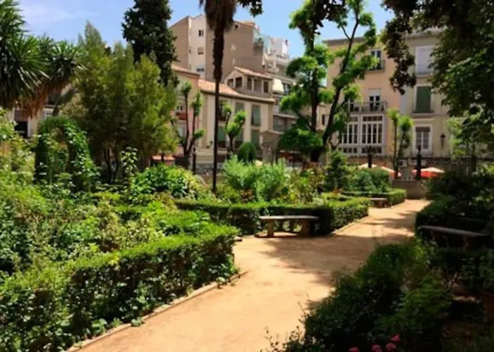 Botanico: Maximo Confort, Diseno E Increibles Vistas.