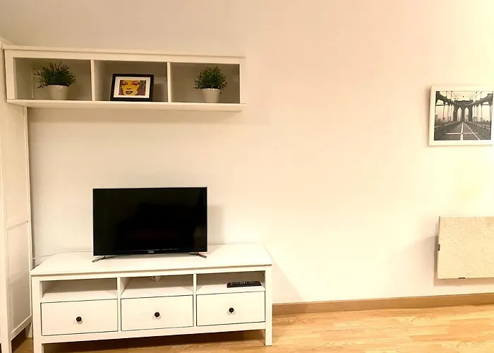 Luxe Apartament Center