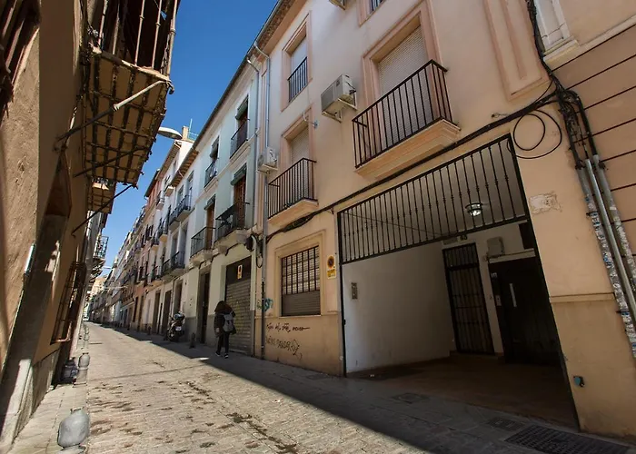 Apartamento San Isidro Centro