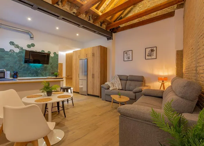 Apartamento Cetti Meriem