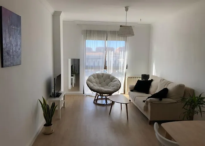 Apartamento Anida