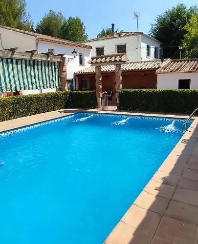 Vivienda Turística Rural