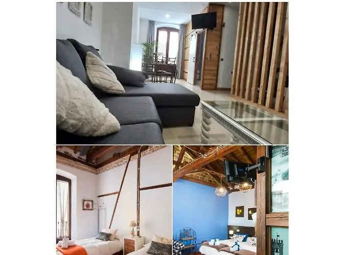 La Buhardilla de Mesones