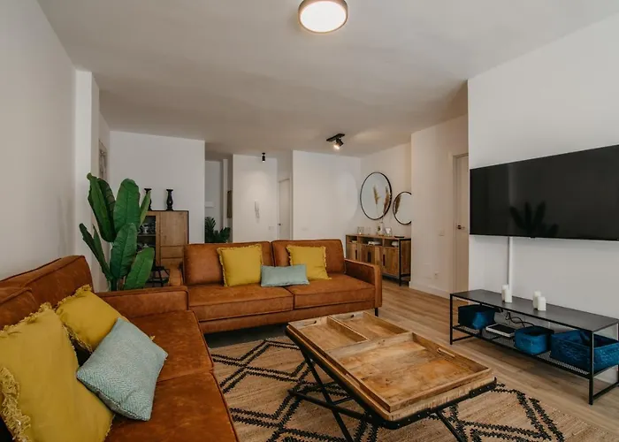 Tuguest Pedro Antonio II Apartment