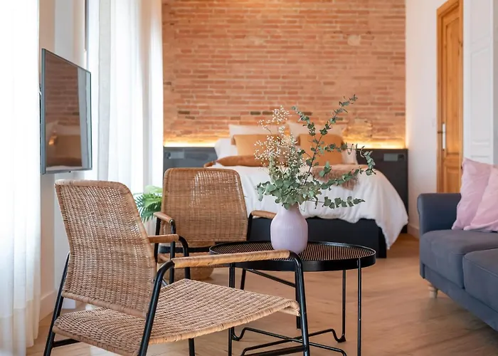 Ferala Suites Albayzin