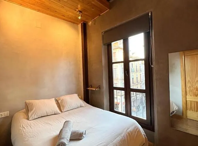 Suite Catedral