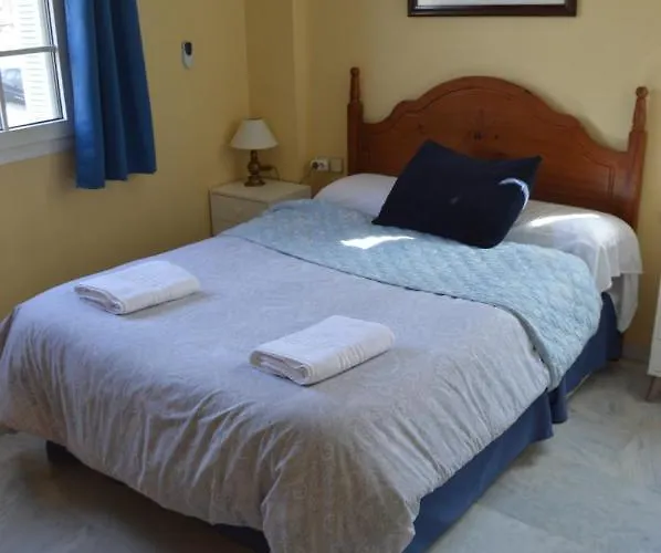 Apartamento Adoratrices