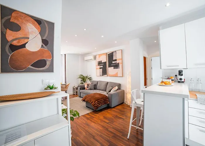 Apartamento La Tana centro