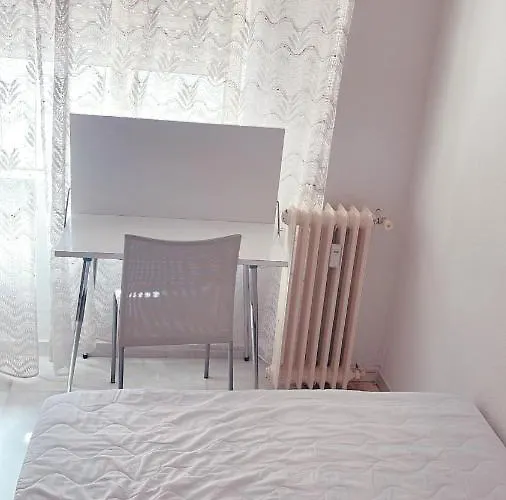 Apartamento Mariana Pineda Granada