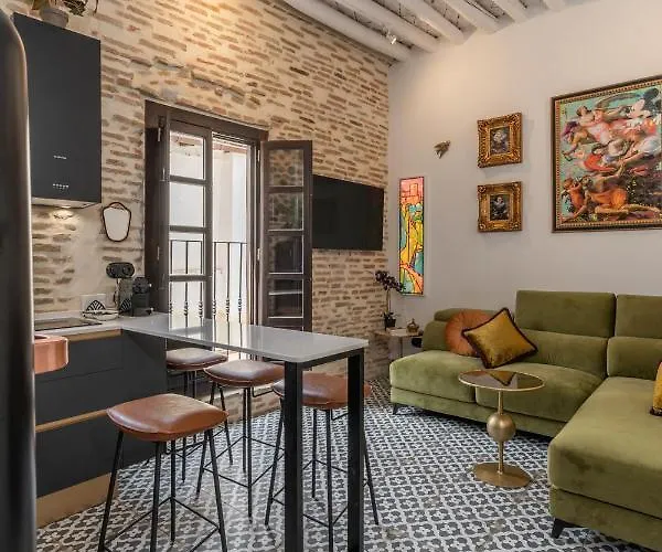 Tuguest Puerta Del Dauro Apartment