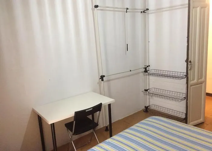 Habitacion Sweet Dreams