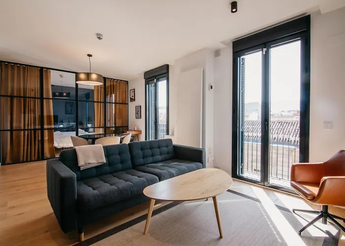 Tuguest Obispo Apartment